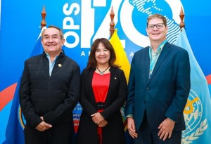 Ecuador Protect
