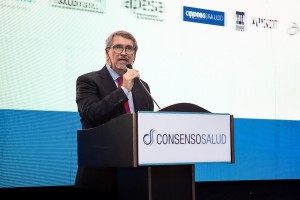 Hugo Magonza Presidente UAS