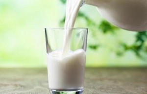Leche