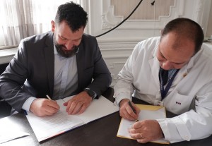 Roche y HB