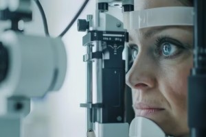 glaucoma
