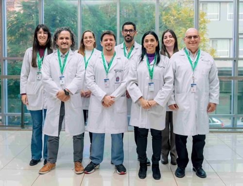 El Hospital Italiano recibió la acreditación internacional por su atención del ACV