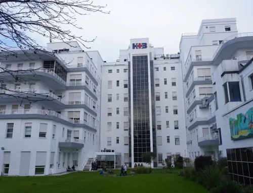 El Hospital Británico obtiene la primera certificación ERAS® de Argentina en Coloproctología