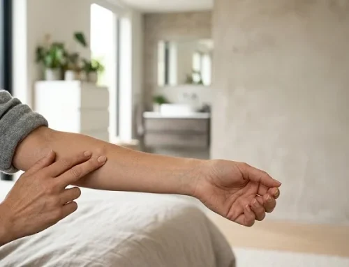 El signo silencioso del sarcoma que no debería pasar desapercibido