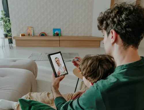 Telemedicina en vacaciones: cómo consultar con un médico desde cualquier lugar