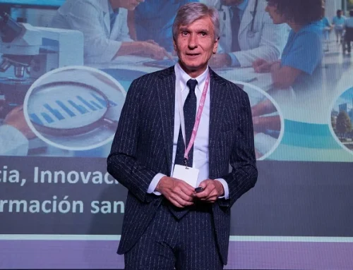 “La innovación es una herramienta, pero no una finalidad en sí misma”