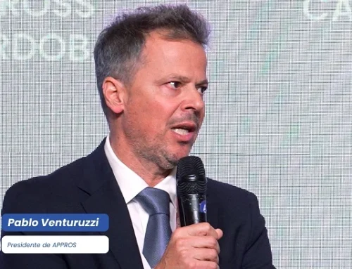 “La salud es una sola, lo público y lo privado tienen que trabajar de manera articulada”